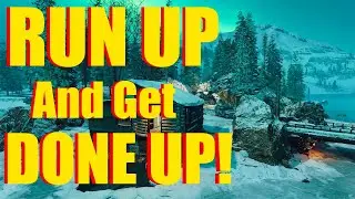 How To Camp HOMESTEAD in Black Ops 7