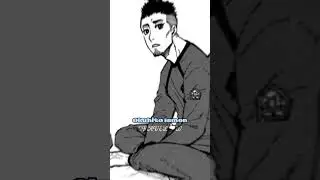 Ranking Blue Locks Team Z Players from worst to best ❤️⚽️ #anime #short #shorts #bluelock