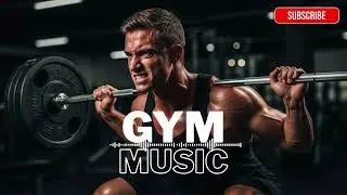 Lifting Music Playlist | Heavy Bass Beats for Muscle Growth