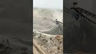 Maharashtra stone crusher #youtube #trending #viral #music #reels ##trend #
