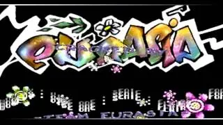 Dreamcast Eurasia Crazy Taxi 2 jap