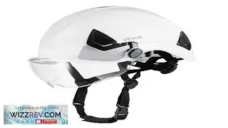 VEVOR Industrial Safety Helmet 20.87 to 25.2 Inch 6 Point