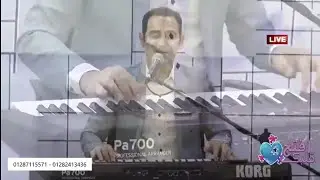 ياروح الله املك علي واملاني 🙏