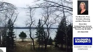 0 Crystal Drive, Beulah, MI Presented by Alison Siles.
