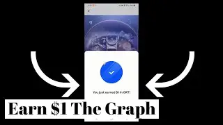 Earn Free $1 The Graph Crypto | GRT Coinbase Quiz Answers | Dec 2021 Update