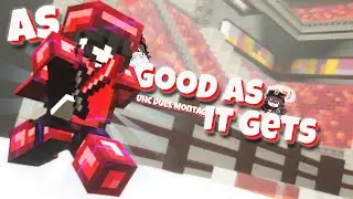 As Good As It Gets - Hypixel Uhc Duels Montage