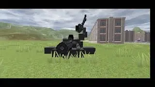 SWEET RALLY | edit Sandbox World 3D
