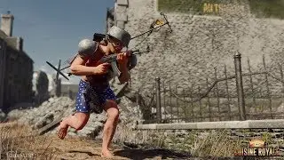 Cuisine Royale 皇家烹飪 #2 Shroud上身一打二...