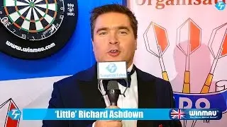 Richard Ashdown previews day 5 at the Lakeside