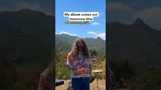 DROPOUT // ATTEMPT 4 ALBUM TOMORROW JUNE 7TH 