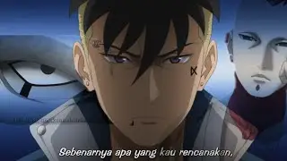 Kartu TRUF? Awal Mula Koji dan Amado Khianat, Boruto 212 Epic | ACS