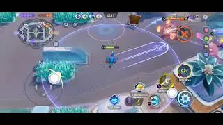 Lol Cramorant - Pokemon Unite #viral #game #pokemonunite