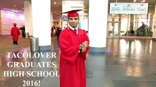 Tacolover - Graduation Class Of 2016