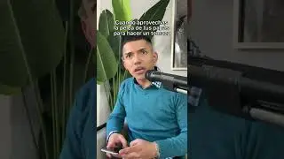 As&iacute; se grab&oacute; este temazo 😂