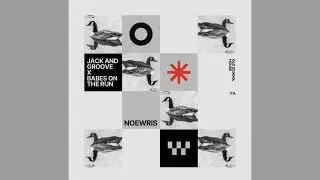 JACK AND GROOVE x BABES ON THE RUN 