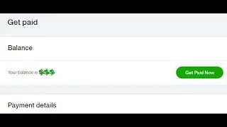 Get Paid Overview on upwork - send your money from upwork to  your Tunisian local bank account