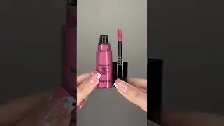 Giorgio Armani Luminous Silk Cheek Tint Shine | 62S Magnetic Mauve📌#giorgioarmani #liquidblush