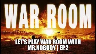 Let's Play War Room | Ep.2 | The AC-10 fiasco!