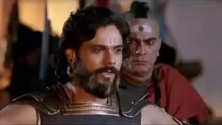 Chandra Nandini Episode 26