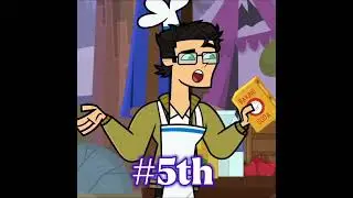 Disventure Camp Season 4 But The Elimination Order Is Random(After Episode 10)