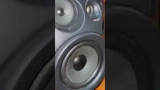 Jvc SP-D4 (Stereo Sony Grx8)
