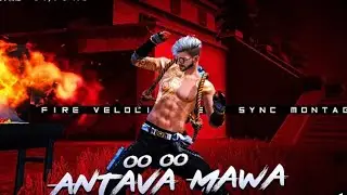 Oo Antava Mava Pushpa Viral Song