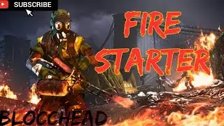 Tom Clancy's The Division 2_ Firestarter Build