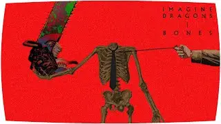 Kick Bones [Mashup] - Inverted Version2