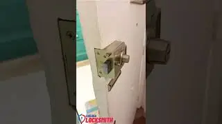Emergency Locksmith #chelsealocksmith #fulham #westlondon #doorrepair #lockrepair #fulhamlocksmith