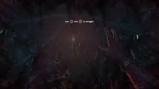 Amnesia Rebirth - The Throne Room: Choose To Leave Amari With Empress, Tasi Becomes Harvester (2020)
