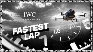 IWC FASTEST Lap | EXA Race 1 | South Australia