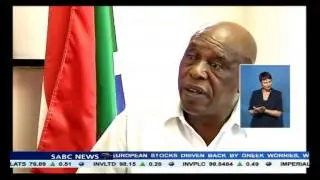 Political parties react to Derby Lewis parole