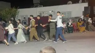 Ramazan Küçük düğünü Hatay Dörtyol 1