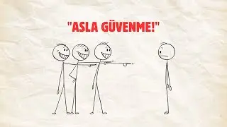 Yalancıların Maskesini Düşüren 5 Kritik Soru!