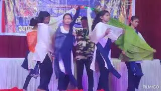 #Operation Sindoor #G.S.S , English High school 