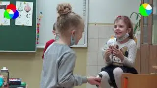 Cirkevná spojená škola v Bardejove, CZŠ sv. Egídia pozýva budúcich prváčikov a ich rodičov na zápis