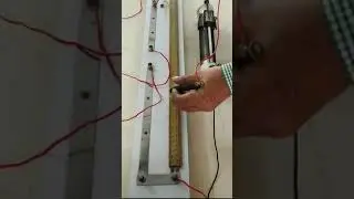 H.Sc Expt. : Resistance of Galvanometer by Kelvin's Method