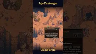 Tajemnice ogromnego Jaja Drakosępa w Margonem!