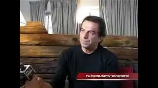L'innocenza di Clara   (Courmayer Noir Film Festival )- Alberto Gimignani