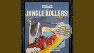 It's a Roller!