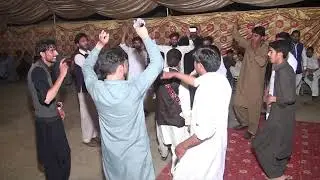 HAssan Zeb Khan Abbottabad Gana Part 2
