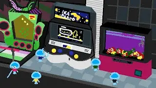 Squid Beatz PC announcement