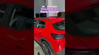 Renueva tu viejo por uno nuevo con garant&iacute;a #tera #vwtera