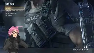 114 day streak- advanced warfare