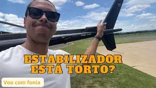 RESPONDENDO PERGUNTAS + EMERG&Ecirc;NCIAS NO AR! Decolagem de Bocaiuva para Montes Claros 🚀🚁