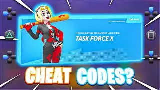 Harley Quinn is a CHEAT CODE in Multiversus!