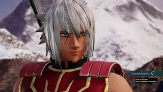 Sasuke & Sakura reunite but under weird circumstances