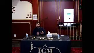 ICM Khatira by Sami Hamdi 05/18/24