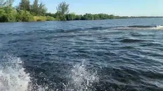 A Little Jet Ski Fun in SWFL!!!!! The River was gorgeous!!!!!