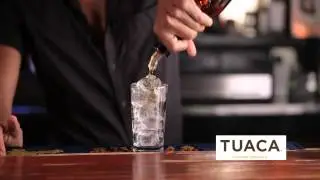 TUACA Cran